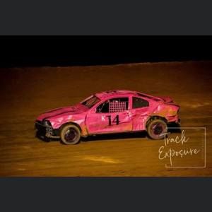 Meet your Posher, Kathy